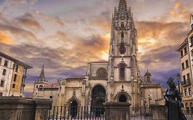 Casco Histórico-Catedral